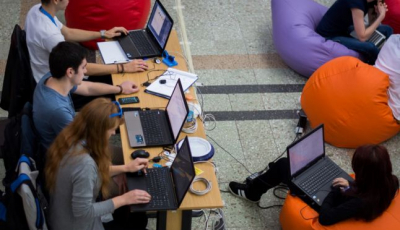 Cybersecurity, la Sibiu. De la cum se apără copii în lumea virtuală, la cât de (ne)pregătite sunt companiile