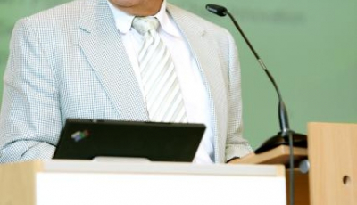 Cel mai bogat german, miliardarul Hasso Plattner, investește în Sibiu