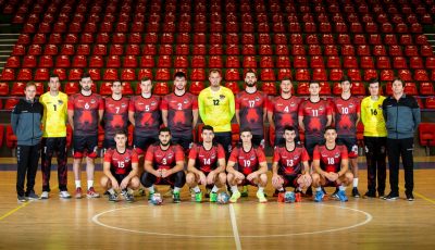 HC Sibiu începe primul retur de campionat cu un meci pe teren propriu
