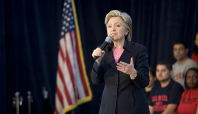 ALEGERI SUA. Clinton, creditată cu 90% şanse să îl învingă pe Trump, cu câteva ore înainte de alegeri
