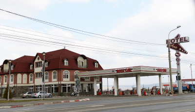Investiție. ”Mercure Sibiu Airport va fi un mare câștig pentru oraș”