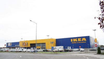 IKEA va deschide câte un magazin pe an, în România. Sibiul nu este pe listă
