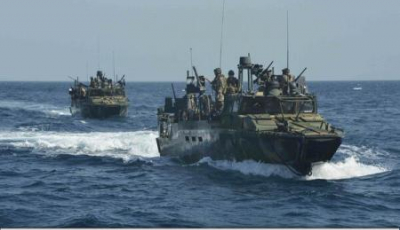 Iran: Marinarii de pe cele două nave americane date dispărute sunt interogați de autorități