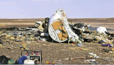 Comisia Europeană a adoptat noi reguli pentru o mai bună localizare a avioanelor în caz de accident