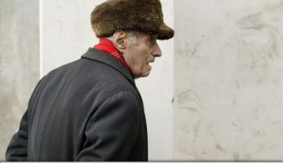 Torționarul Alexandru Vișinescu, condamnat definitiv la 20 de ani de închisoare