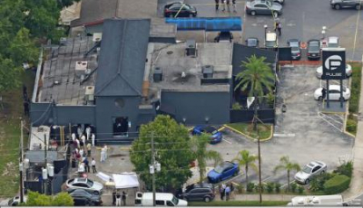 ISIS nu are legătură cu atentatul din Orlando