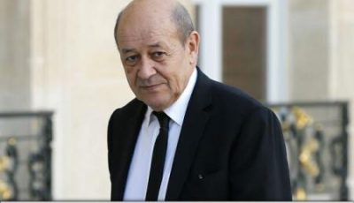 Libia: Gruparea Statul Islamic a început să avanseze în interiorul țării, anunță ministrul apărării francez