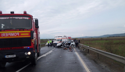 ISU Sibiu. 130 de solicitări în perioada Sărbătorilor Pascale