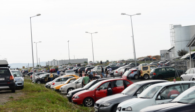 Ultima strigare pentru recuperarea taxei auto. Mai sunt 10 zile