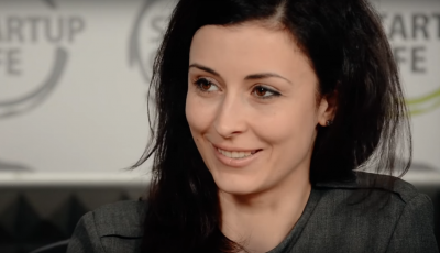 Sibianca Ioana Hasan, una dintre cele mai de succes antreprenoare din România: Pare o lume a bărbaților