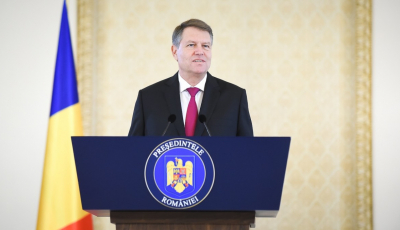 Iohannis: „Transilvania și Sibiul pot arăta cum, în căutarea lui Dumnezeu, a fericirii și mântuirii, oamenii pot urma, pașnic, căi diferite”
