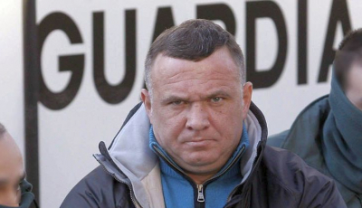 Ioan Clămparu cere contopirea condamnărilor primite în Spania și România