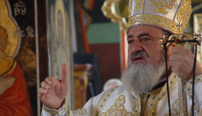 Mitropolitul Ardealului slujește sâmbătă la Biserica din Groapă. În cinstea savantului care l-a adus la Sadu pe Împăratul Iosif al II-lea