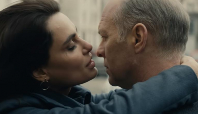 România propune „La Gormera”, filmul lui Corneliu Porumboiu, pentru Oscar 2020