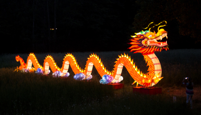 Sfârșit de săptămână în Muzeul Astra: Lantern Festival și cultură gastronomică