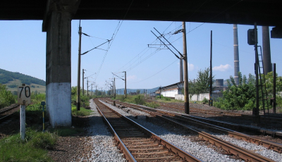 Sibiu-Pitești: Ce va fi mai întâi - autostrada sau linia de cale ferată?
