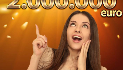 Premiu de 2 milioane de euro câștigat la Loto