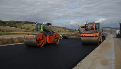De ce întârzie autostrada Sibiu-Pitești? Cuc anunță trei contestații la acordul de mediu