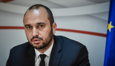ACTUALIZARE Doi sibieni au prins lista PSD pentru europarlamentare
