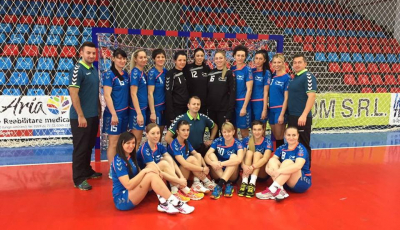 Măgura Cisnădie și-a stabilit primele amicale. Primul meci, împotriva echipei pe care o va întâlni în prima etapă de campionat 