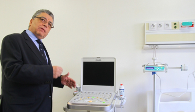 Conferința Națională de Cardiologie, la Sibiu