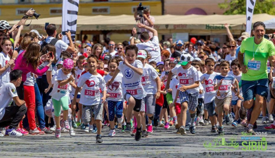 Ziua maratonului