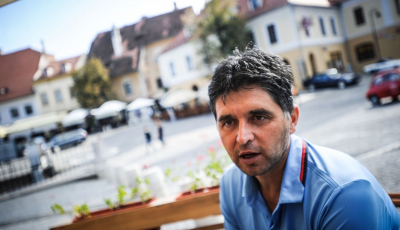 Alegeri la Federația de tenis. Cosac a fost reales, sibianul Vecerdea s-a retras