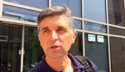 Marius Vecerdea a pierdut în instanță în fața lui Ion Țiriac