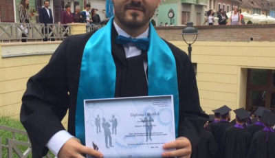 PSD-iștii au găsit înlocuitor lui Cindrea: un student ales on-line