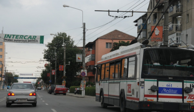 Ministerul Transporturilor revine în problema centurii Mediașului: Să facă primăria cu bani de la UE