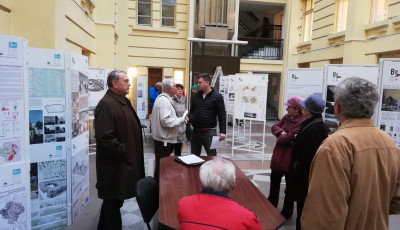 „12 clădiri cu 5 etaje într-o zonă de case este inimaginabil”. Aproape 400 de sibieni au sesizat Primăria privind proiectul de lângă Sub Arini