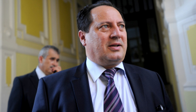 Romgaz: Virgil Metea, reconfirmat director general pentru încă patru ani