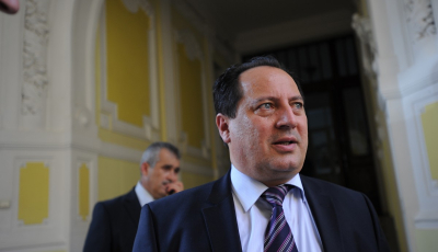 Un nou Armaghedon. La Romgaz. Unul estimat la 400 de milioane