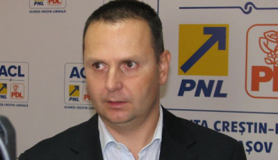 Deputatul PNL Mihai Donţu a accidentat mortal un bărbat, pe o trecere de pietoni din Braşov