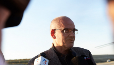 Dosarul autostrăzii către Sibiu, închis de DNA. Neaga: ”Nu aș fi acceptat dacă nu era clarificată problema”