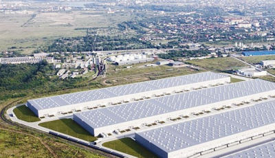 Vin chinezii! China Investment Corporation cumpără de la americani peste 100.000 de metri pătrați de spații logistice din România