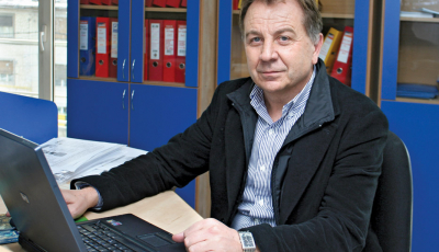 Sobis Solutions a trecut, în premieră, de o cifră de afaceri de 10 mil. de euro