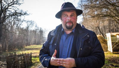 Sibiul va fi gazda unui nou eveniment de talie europeană, în 2025. ”Putem avea un nou boom economic și turistic”