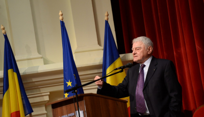 Hermannstadt ar putea juca la Mediaș. ”Sper să-l conving pe Mărginean”