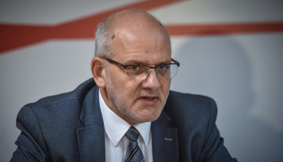 Directorul CNAIR, sibianul Narcis Neaga, a demisionat: „Am lansat proiecte de 4 miliarde de euro”