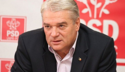 Ministrul de interne, Nicolae Moga, și-a dat demisia