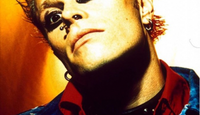 Keith Flint, solistul trupei The Prodigy, a murit azi dimineață