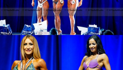 FOTO | Streza Team, două medalii la cel mai mare festival sportiv din România – Tiger Classic 2016