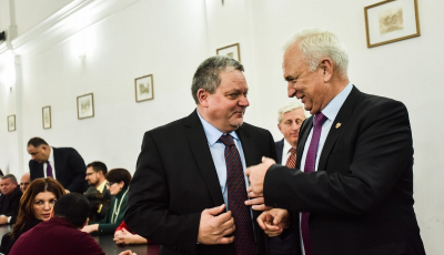 Banii senatorilor sibieni: conturi în bănci britanice și împrumuturi de sute de mii de lei