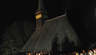 Pompierii desfășoară controale la unitățile de cult din județul Sibiu