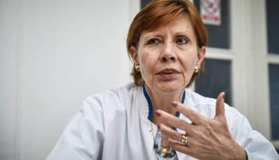 VIDEO - Ce s-a schimbat în două săptămâni la Pediatrie? Doar atitudinea medicilor față de pacienți
