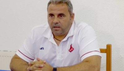 Al. Pelici vorbește despre demisie: Nu sunt legat de scaun