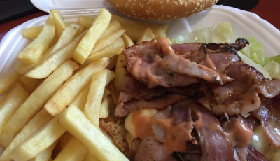 Burgerii pe care n-are rost să îi încerci