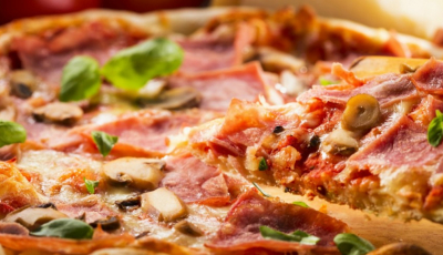 Sibienii comandă pizza și clătite pentru livrările acasă. Cea mai mare comandă a fost de 720 de lei