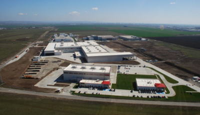 Con-A Sibiu, un nou proiect uriaș: Investiție de 50 de milioane de euro